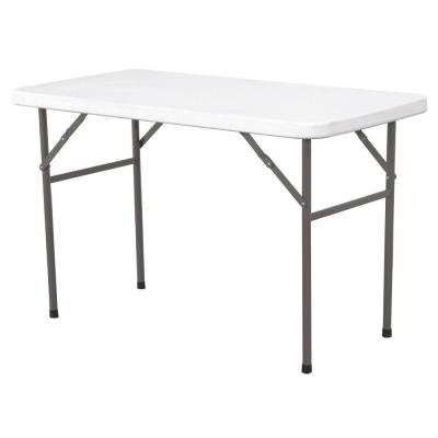 Bufetový stůl, AmerBox, max. nosnost 130 kg., 1220x610x(H)740mm | 810934